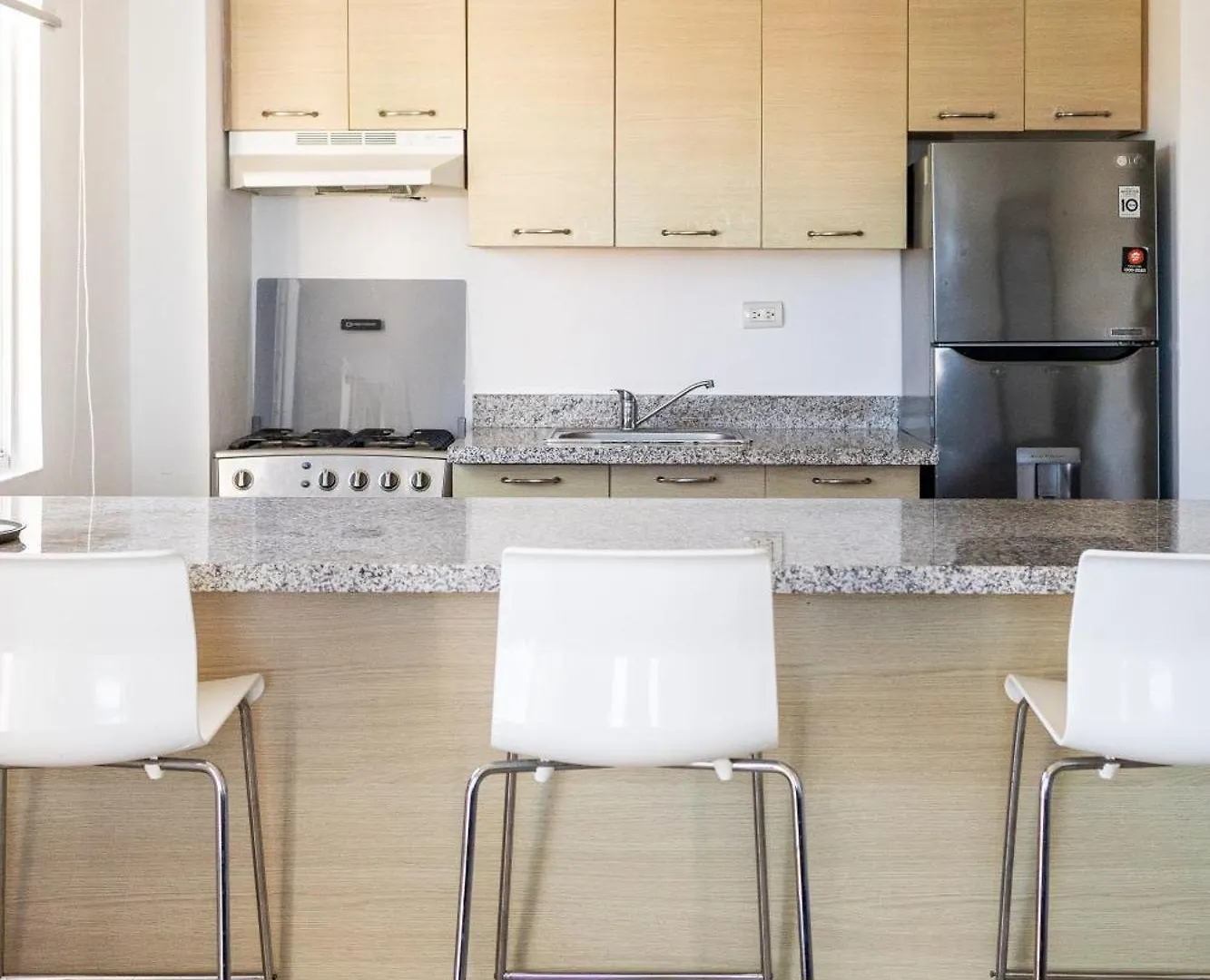 Precioso Apartamento En Serena Village Punta Cana 0*,