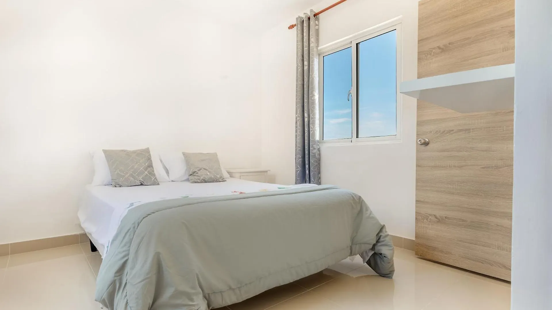 Precioso Apartamento En Serena Village Punta Cana Apartment